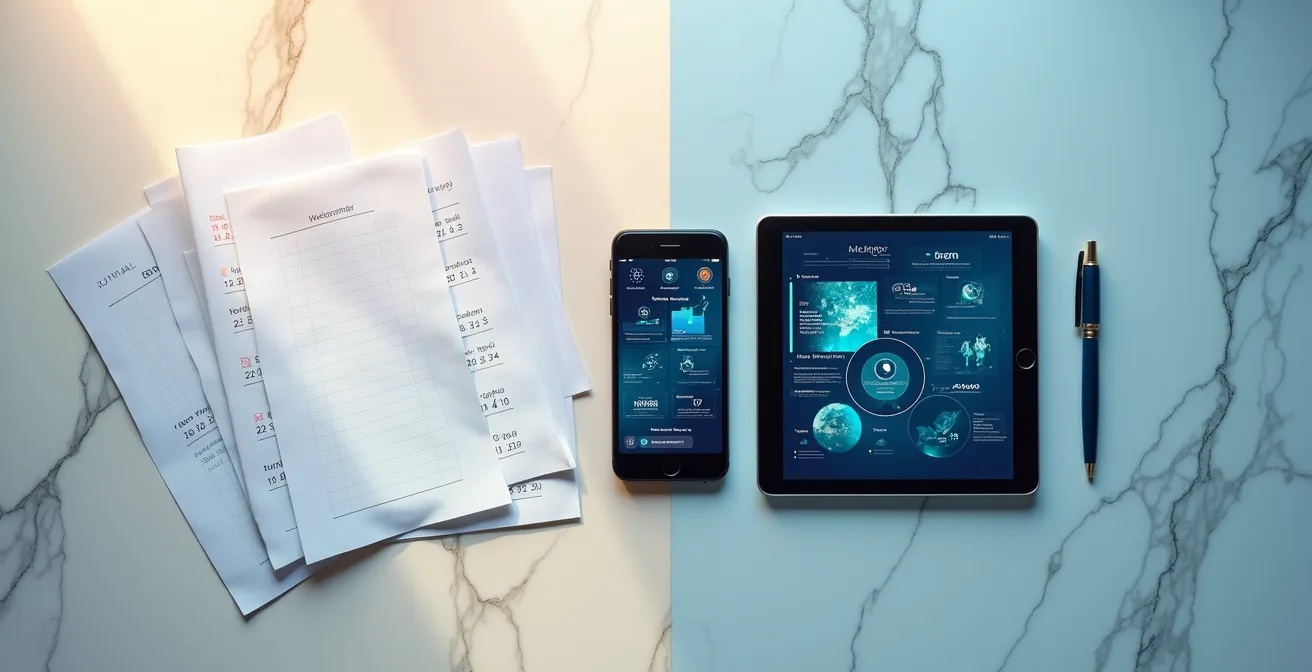 Digitale Vorkonsultation beim Dermatologen in der Schweiz