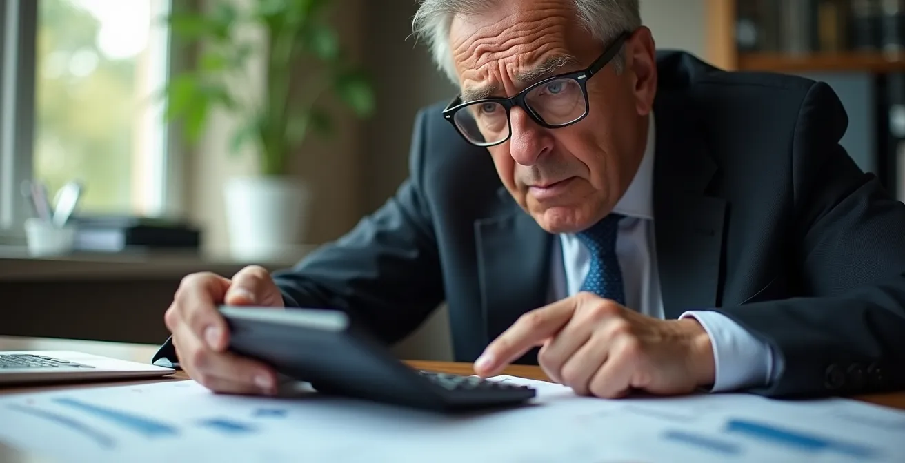 Strategische Planung von medizinischen Eingriffen am Jahresende