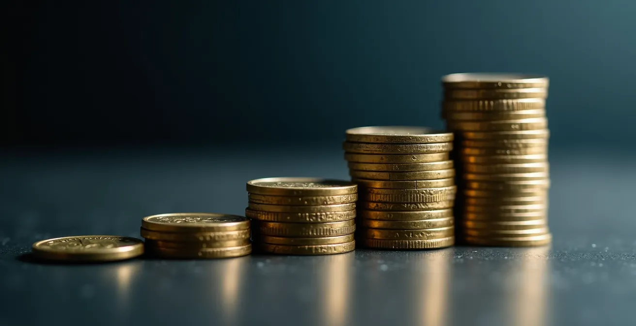 Cashflow-Management und Liquiditätsplanung für Schweizer KMU