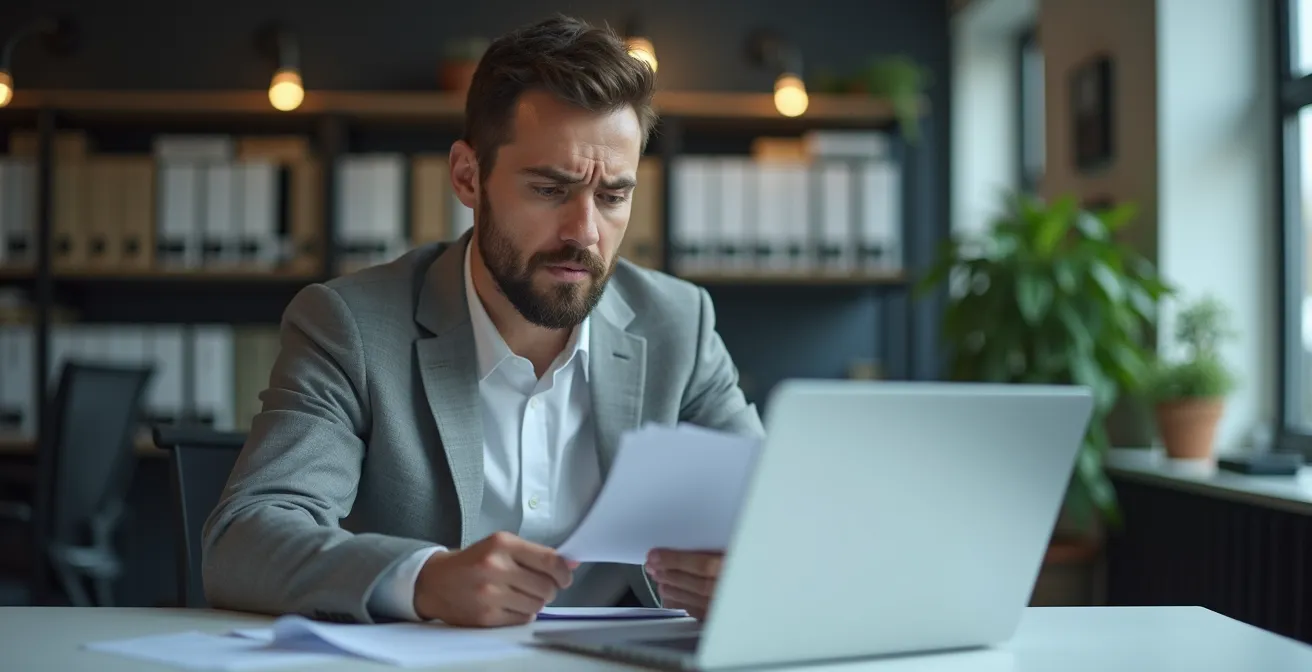 Sichere KI-Nutzung im Schweizer Unternehmenskontext dargestellt