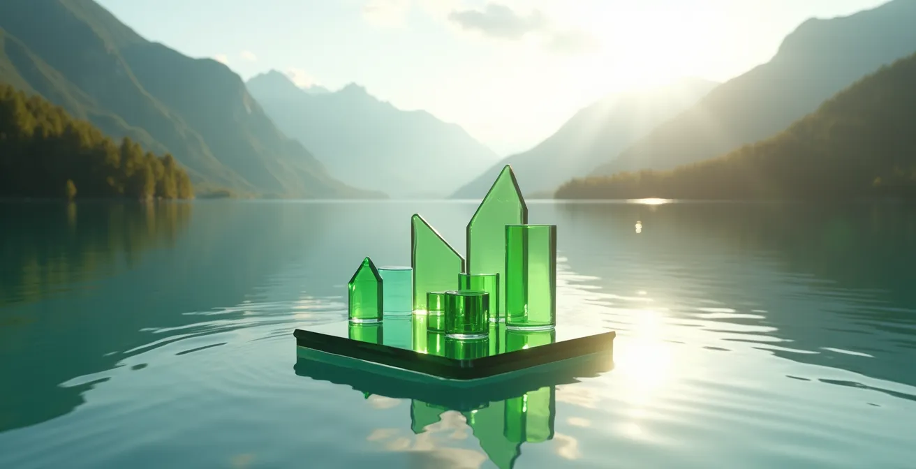 Detaillierte Kostenanalyse von ESG-Investments in der Schweiz