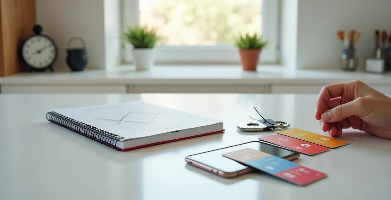 Schritt-für-Schritt Einrichtung eines Passwort-Managers für Schweizer Online-Dienste