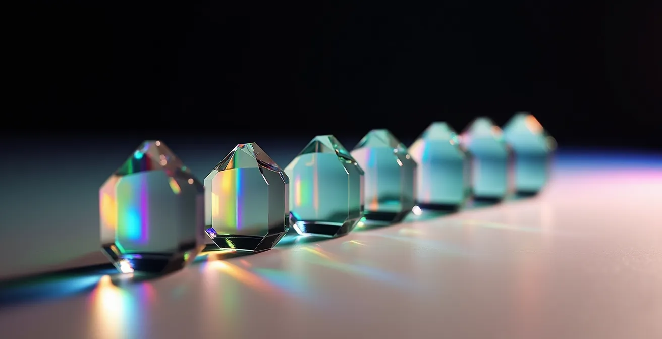 Visualisierung des Prompt-Chaining-Prozesses für komplexe Aufgaben