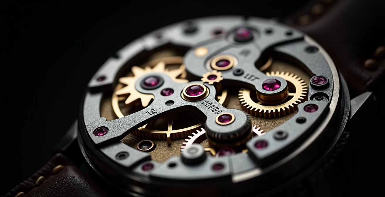 Schweizer KMU als Hidden Champion in spezialisierter Nische