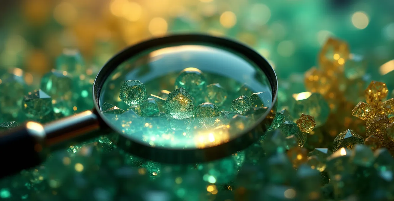 Transparente Nachhaltigkeitsbewertung von Schweizer Investmentfonds